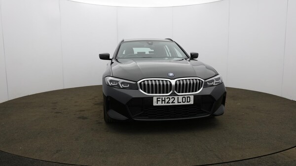 Used BMW 3 Series 2022 for sale - 76072185: Photo 46