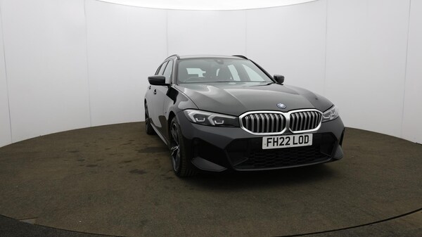 Used BMW 3 Series 2022 for sale - 76072185: Photo 48