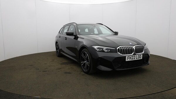 Used BMW 3 Series 2022 for sale - 76072185: Photo 49