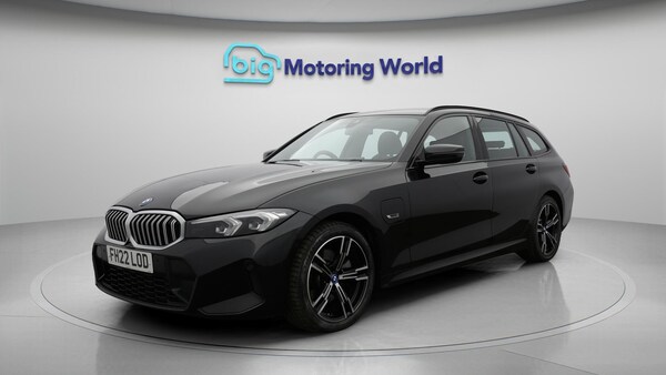 Used BMW 3 Series 2022 for sale - 76072185: Photo 4