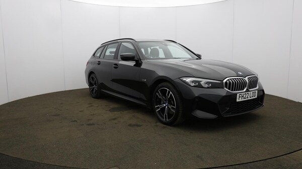 Used BMW 3 Series 2022 for sale - 76072185: Photo 50