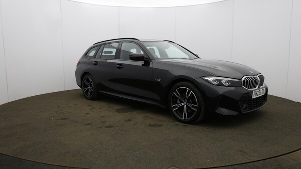 Used BMW 3 Series 2022 for sale - 76072185: Photo 51