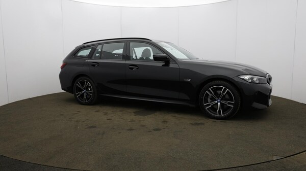 Used BMW 3 Series 2022 for sale - 76072185: Photo 53