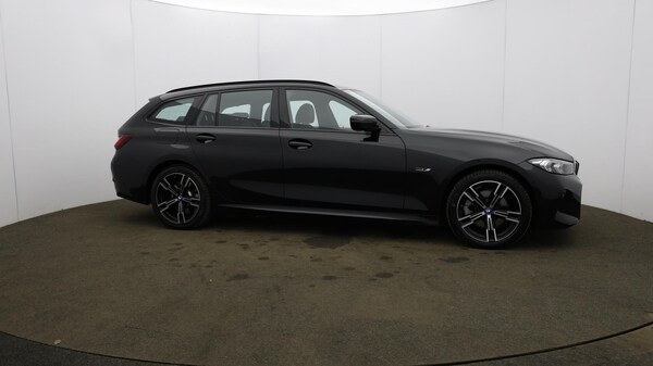 Used BMW 3 Series 2022 for sale - 76072185: Photo 54