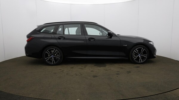 Used BMW 3 Series 2022 for sale - 76072185: Photo 56