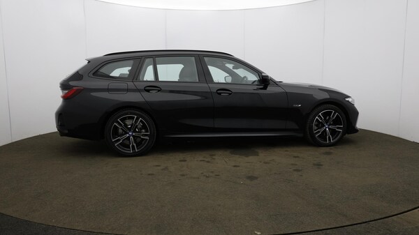 Used BMW 3 Series 2022 for sale - 76072185: Photo 57