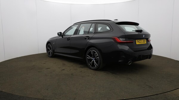 Used BMW 3 Series 2022 for sale - 76072185: Photo 58