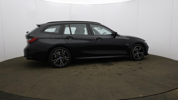 Used BMW 3 Series 2022 for sale - 76072185: Photo 59