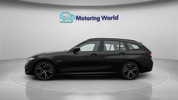 Used BMW 3 Series 2022 for sale - 76072185: Photo 5
