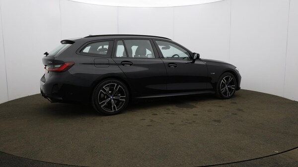 Used BMW 3 Series 2022 for sale - 76072185: Photo 60