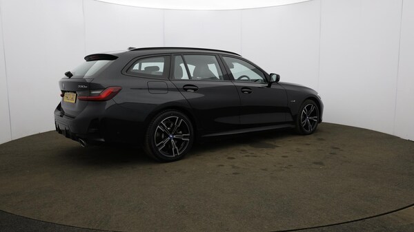 Used BMW 3 Series 2022 for sale - 76072185: Photo 61