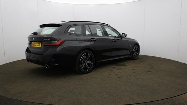 Used BMW 3 Series 2022 for sale - 76072185: Photo 62