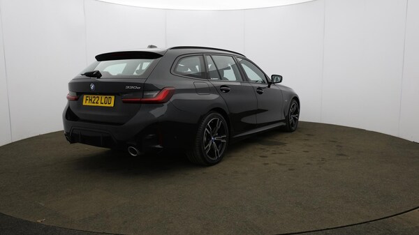 Used BMW 3 Series 2022 for sale - 76072185: Photo 63
