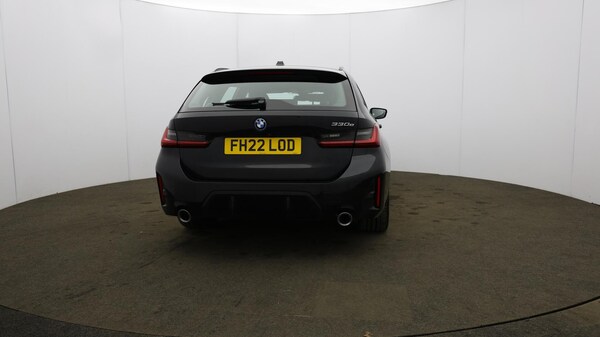 Used BMW 3 Series 2022 for sale - 76072185: Photo 66