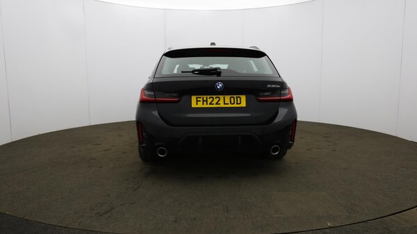 Used BMW 3 Series 2022 for sale - 76072185: Photo 67