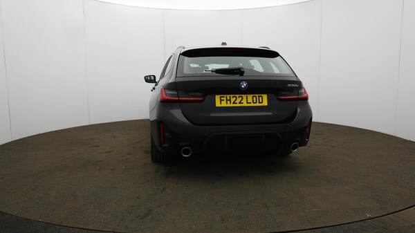 Used BMW 3 Series 2022 for sale - 76072185: Photo 68