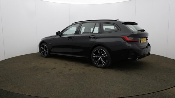 Used BMW 3 Series 2022 for sale - 76072185: Photo 69