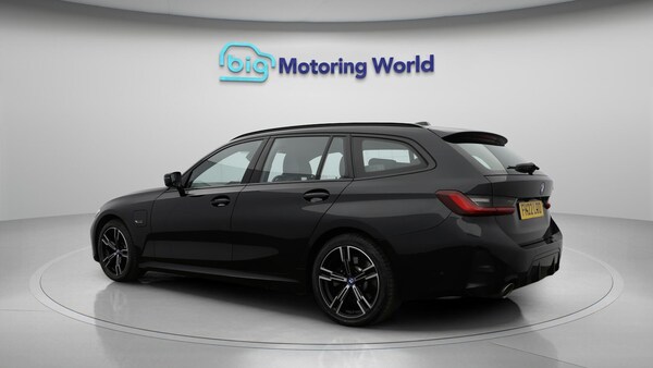 Used BMW 3 Series 2022 for sale - 76072185: Photo 6