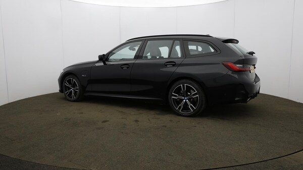 Used BMW 3 Series 2022 for sale - 76072185: Photo 70