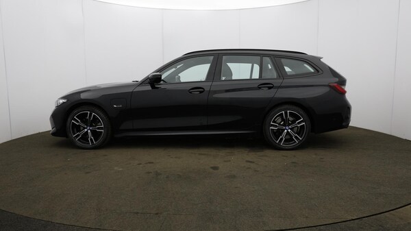 Used BMW 3 Series 2022 for sale - 76072185: Photo 73