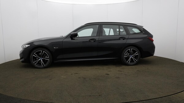 Used BMW 3 Series 2022 for sale - 76072185: Photo 74