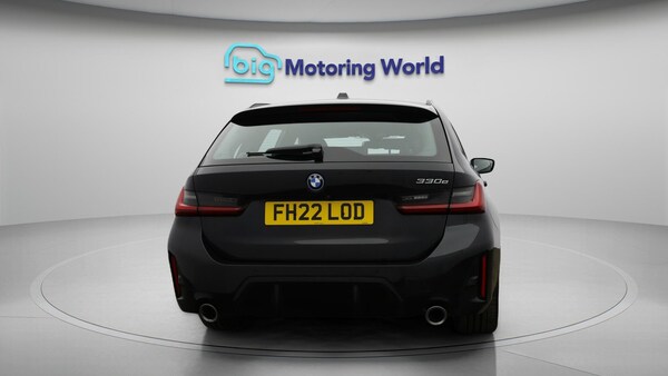 Used BMW 3 Series 2022 for sale - 76072185: Photo 7
