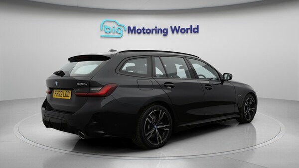 Used BMW 3 Series 2022 for sale - 76072185: Photo 8