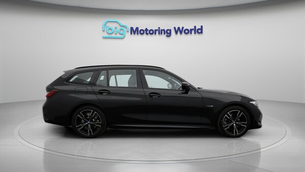Used BMW 3 Series 2022 for sale - 76072185: Photo 9