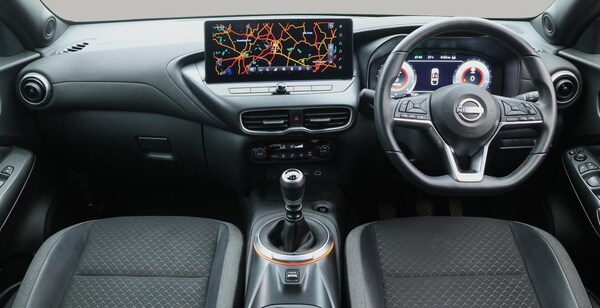 Used Nissan Juke 2024 for sale - 75531866: Photo 14