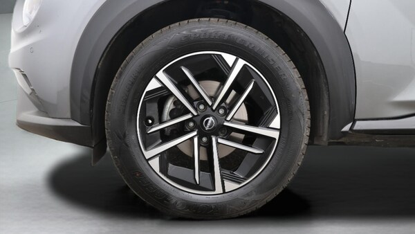 Used Nissan Juke 2024 for sale - 75531866: Photo 19
