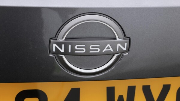 Used Nissan Juke 2024 for sale - 75531866: Photo 22