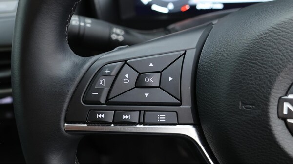 Used Nissan Juke 2024 for sale - 75531866: Photo 24