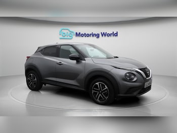 Used Nissan Juke 2024 for sale - 75531866: Photo