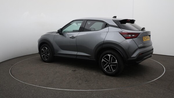 Used Nissan Juke 2024 for sale - 75531866: Photo 35