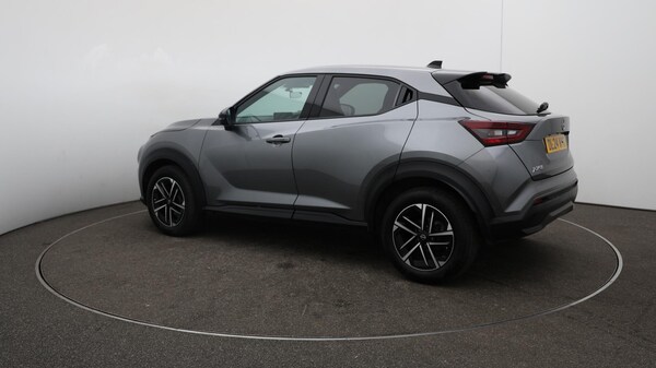 Used Nissan Juke 2024 for sale - 75531866: Photo 36