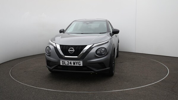 Used Nissan Juke 2024 for sale - 75531866: Photo 38