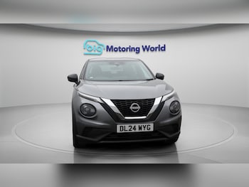 Used Nissan Juke 2024 for sale - 75531866: Photo