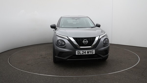 Used Nissan Juke 2024 for sale - 75531866: Photo 40