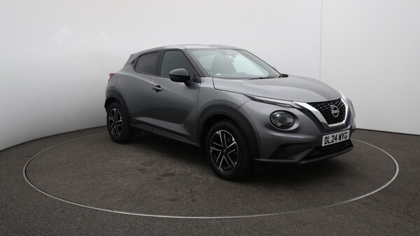 Used Nissan Juke 2024 for sale - 75531866: Photo 43
