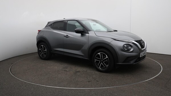 Used Nissan Juke 2024 for sale - 75531866: Photo 44