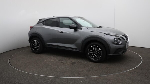 Used Nissan Juke 2024 for sale - 75531866: Photo 45