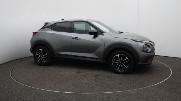 Used Nissan Juke 2024 for sale - 75531866: Photo 46