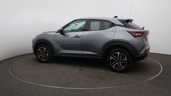 Used Nissan Juke 2024 for sale - 75531866: Photo 47