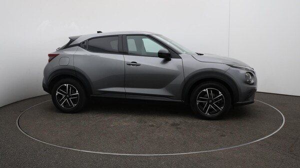 Used Nissan Juke 2024 for sale - 75531866: Photo 48