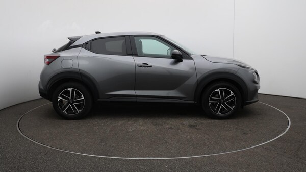Used Nissan Juke 2024 for sale - 75531866: Photo 49