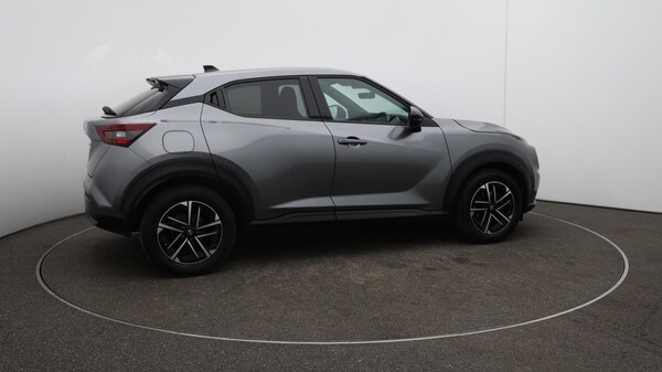 Used Nissan Juke 2024 for sale - 75531866: Photo 51