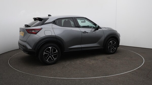 Used Nissan Juke 2024 for sale - 75531866: Photo 52