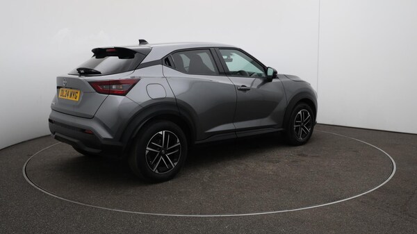 Used Nissan Juke 2024 for sale - 75531866: Photo 53