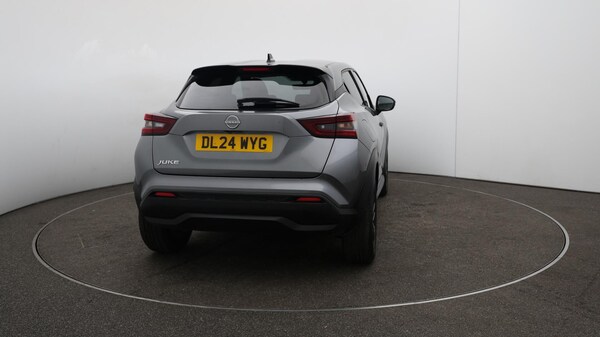 Used Nissan Juke 2024 for sale - 75531866: Photo 56
