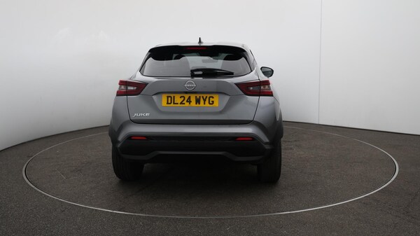 Used Nissan Juke 2024 for sale - 75531866: Photo 57